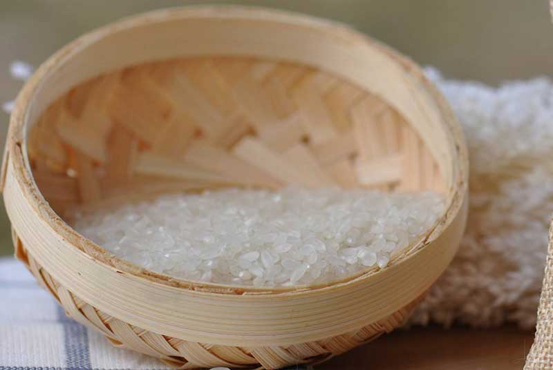 湖北品牌大米 湖北品牌大米