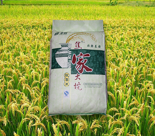 荊州大米廠家 荊州大米廠家